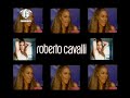 fashion tv   roberto cavalli celebrities