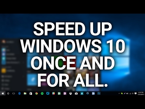 How to Tweak Windows 10 for Gaming and Productivity
