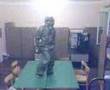 ABC Schutzanzug Bundesheer Krochn shuffle