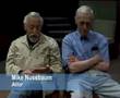 John Mahoney and Mike Nussbaum on Better Late