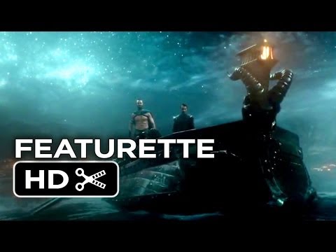 Empire - Subscribe to TRAILERS: http://bit.ly/sxaw6h Subscribe to COMING SOON: http://bit.ly/H2vZUn Like us on FACEBOOK:http://goo.gl/dHs73. 300: Rise of an Empire Fe...