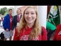 Stanford Welcomes the Class of 2014
