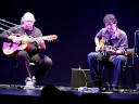 Arismar do Esp�rito Santo e Leonardo Amuedo -Madalena