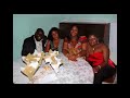 Outdooring of Jordan Odamey Asamoah