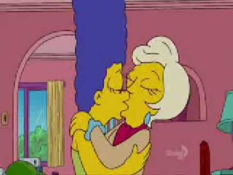 marge hentay