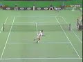 Marat サフィン - Jarko Nieminen AO '04 （6）