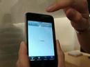Ep9: A first... touch... of the iPod touch