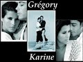 gregory et karine gregory et karine