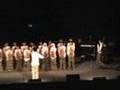 Angklung KPA ITB - Mission Impossible