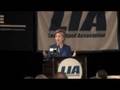 videos de Hillary at the LIA