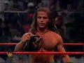 WWE - HBK vs Mankind - Birth of DX WWE - HBK vs Mankind - Birth of DX