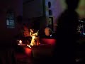 Dança do entope desentope! (Noite de Talentos)