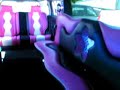 2008 H3 Hummer Limousine PlayBoy