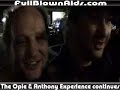 Opie and Anthony: Lady Di homeless cribs 2 fullblownaids.com