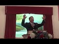 When Your Rod Becomes a Serpent - Fundamental Baptist Preaching!