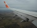 Pouso Em Buenos Aires / Landing in Buenos Aires - GOL
