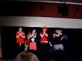 bring it on - talent show