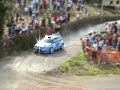 Rallysprint de cieza 2008