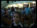 JAckeline Moreira - Musica Labareda de Fogo