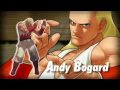 KOF 12: Team Fatal Fury Basic Thuganomics Remixed