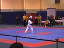 2006 Commonwealth Championship: Rungrot Noosornsri