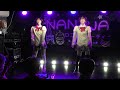 CHERIEmimi in NANIWAロコドルパーティーvol.12～アニソンフィーバー～/２０２５年０６月０８日 堀江Goldee