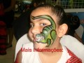Maquiagem Infatil 2011