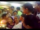 nanay lily bday2