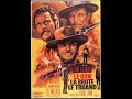 Tribute to Lee Van Cleef 1