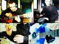 KRIS SHRED - Jamming With Myself (just4fun)