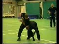 Israeli Seminar By Students Of Grand Master Haim Gidon [Instructor: Yoav Krayn]Martial-art, combat, realistic fight techniques.