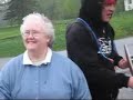 Push For The Cure 3 - Crossing New Brunswick 2/2