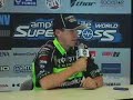 Supercross - Ben Townley Las Vegas Pre-Race