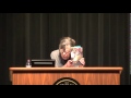 Eleanor Wilner Poetry Reading