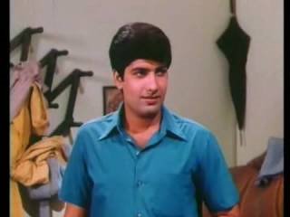 Gudde Guddiyon Wala Kamra (Jaya Bhaduri & Anil Dhawan)