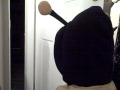 2009.10.31 - Halloween Trick or Treaters.AVI