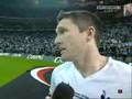 Spurs win the Cup