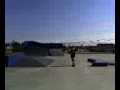 Me Fallen OFf my SakteBoard