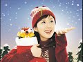 Jang Nara 방울소리 Jingle Bells Photo MV 가사와 함께