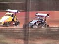 SpeedSTR East Lincoln Test Evernham