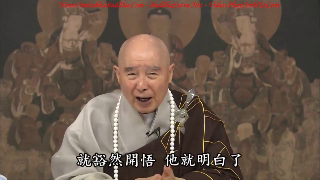 TẬP 261 Tôn Giáo Không Thể So Sánh, Tịnh Độ Đại Kinh Giải Diễn Nghĩa, Diệu Âm