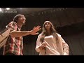 Mala Rodriguez versionando 