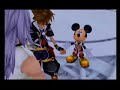 Complete Kingdom Hearts 2 Part 65