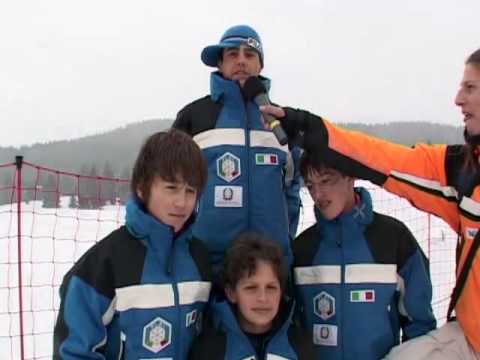 Guarda video