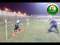 تمارين مدرب الحراس السعودي سليمان العيسى 11