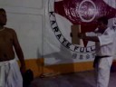 rompiendo tablas bandam