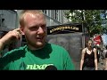 Skum-tv, hvordan ser din lort ud?