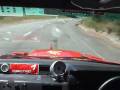 videos de Hawkswood Road Hillclimb 2008 - Nic in Sentra Run 5