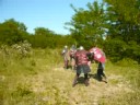 Frankland training 3