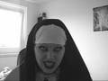 Gaudete - Nonne im Stimmbruch